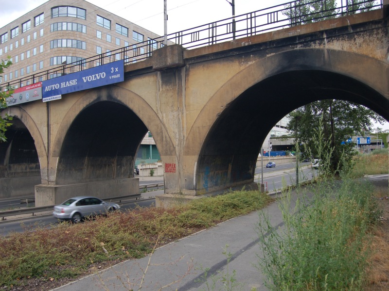 Zdroj: vlastní archiv, 2006