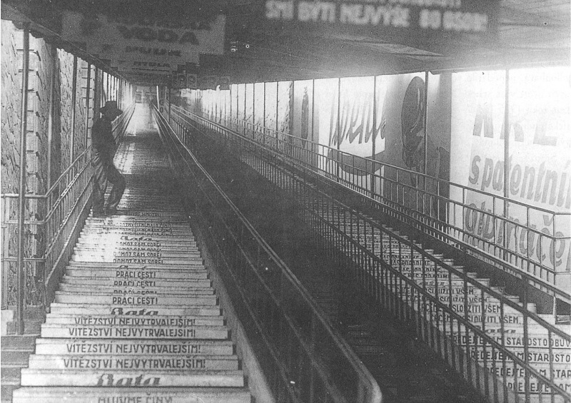 Zdroj: Fojtík, P.; Linert, S.; Prošek, F.: Historie městské hromadné dopravy v Praze, DPHMP, 1995