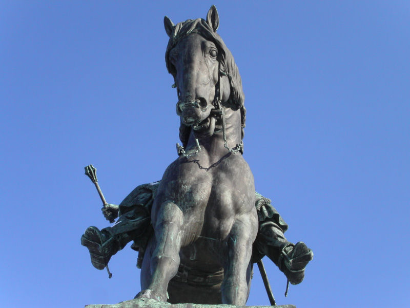 Zdroj: vlastní archiv, 2004