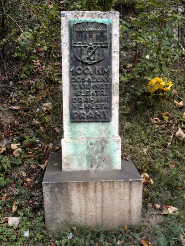 Zdroj: vlastní archiv, 2006