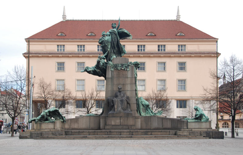 Zdroj: vlastní archiv, 2009