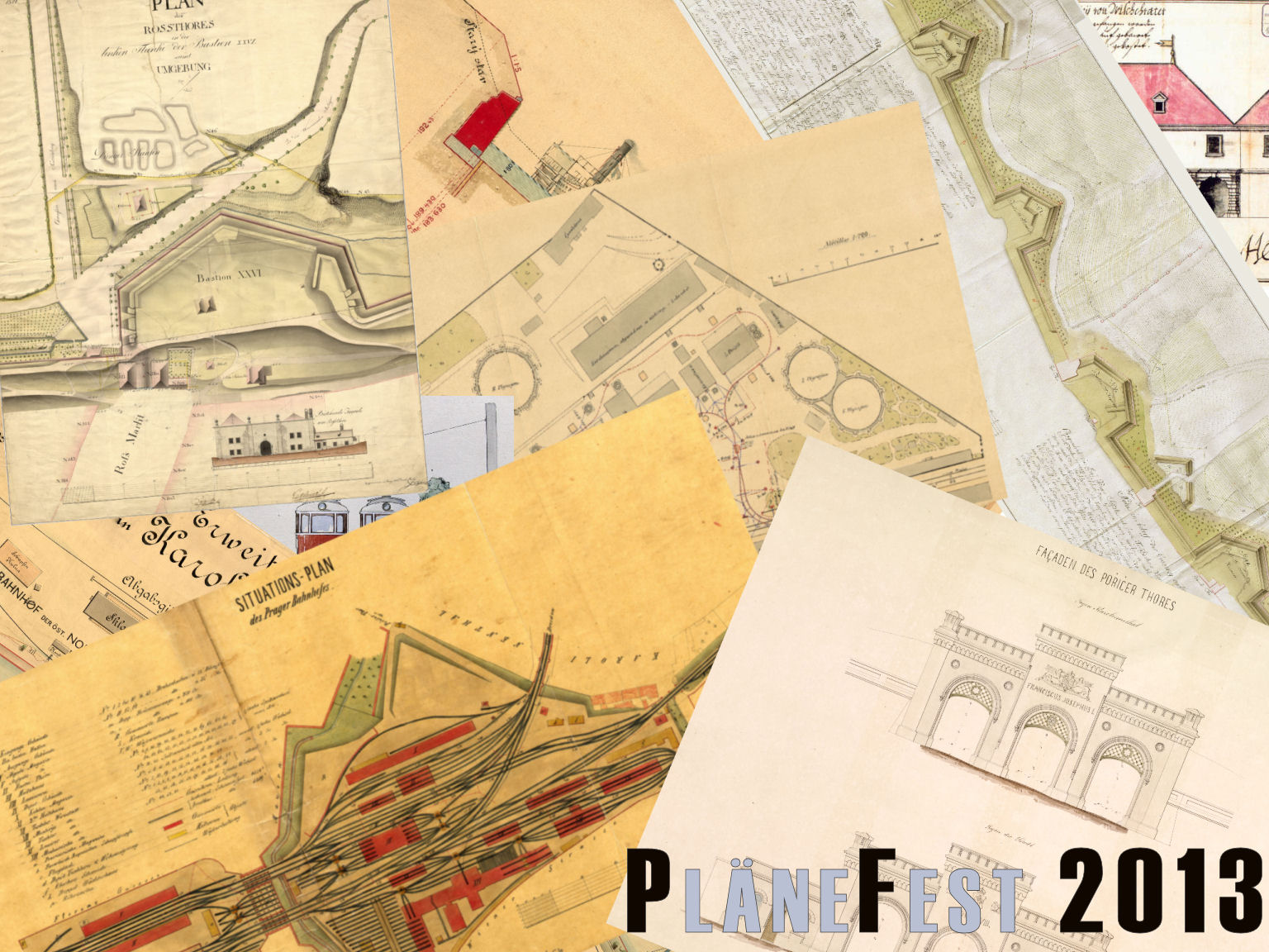 PF 2013